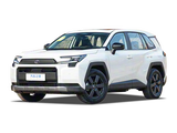 RAV4荣放