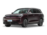 魏牌 V8X