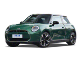 电动MINI COOPER