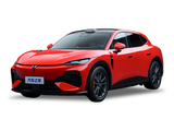 岚图追光S