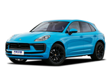 Macan