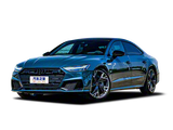 奥迪A7L