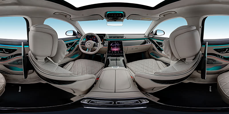 vr全景看车_汽车之家